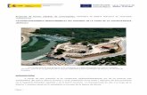 Propuesta de buenas prácticas de comunicación: PROPUESTA DE BUENAS PRÁCTICAS DE ... · 2013-02-12 · Acondicionamiento medioambiental del entorno de la zona de la Contraparada