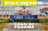 VOLUMEN 27 • 2012 - ufdcimages.uflib.ufl.eduufdcimages.uflib.ufl.edu/UF/00/09/86/03/00021/04-2012.pdf · Nuevos Destinos en el Canal de Panama ... De venta en: Eurochronos y World
