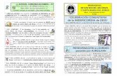 (HOY, DOMINGO, permanecerá cerrado). de la MISERICORDIA de ...parroquiasdealfaro.es/wp-content/uploads/2017/12/hoja-parroq-622... · Burgo, tendremos la “CELEBRACIÓN COMUNITARIA