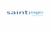 Guía de usuario - saint | Empresa de software … · clientes a sus proveedores, a través del portal saint pago, ... las especificaciones de formatos pre-definidos en el sistema,