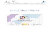 COMUNICACIONES - pdf2.hegoa.efaber.netpdf2.hegoa.efaber.net/entry/content/1078/Comunicaciones.pdf · El caso de la Universidad Politécnica de Valencia. Alejandra Boni, Jordi Peris,