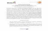 Acuerdo de accionistas DERIVEX 1 junio 2010 de Constitucion/Indice... · ACUERDO DE ACCIONISTAS BOLSA DE VALORES DE COLOMBIA S.A. Y XM COMPAÑÍA DE EXPERTOS EN MERCADOS S.A. E.S.P.