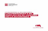 CUADERNOS PROGRAMÁTICOS PARA LA UNIDAD …izquierda-unida.es/sites/default/files/doc/3 ECONOMÍA.pdf · flexibilización interna a solicitud del trabajador o trabajadora para el