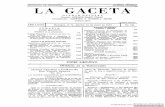 REPUBLICA LA DE NICARAGUA AMERICA CENTRALsajurin.enriquebolanos.org/vega/docs/G-1972-06-13.pdf · 1506 LA GACETA-DIARIO OFICIAL nerales y den el pésame a la familia do liente, en