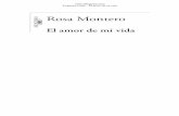 Rosa Montero - Popular Libros · Porque la mudez puede acarrear la indecible sole ... Y no hay vida virtual más poderosa ni más hipnotizante que la que nos ofrece la literatura.