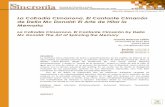 La Cofradía Cimarrona. El Cantante Cimarrón de Delia …sincronia.cucsh.udg.mx/pdf/72/b9_198_228.pdf · parte de los autores que tratan la denuncia, la corrupción y la desesperanza