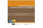 Guía docente diseño2 - Junta de Andalucía · CCVT30 Vendedor técnico Realización de actividades de venta técnica. ... por cada contenido específico dentro de las pantallas