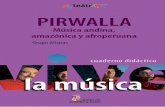 PIRWALLA - educa.jcyl.es .aprendizaje y entretenimiento. ... Paracas, Moche, Chim, Nasca y otras