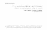El tratado secreto del Barón de Río Branco: la alianza ...repositorio.uasb.edu.ec/bitstream/10644/5233/6/07-TR-Villafañe-s.pdf · También en la Guerra del Pacífico (1879-1883),