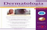 Dermatología · 313 Cuestionario Casos clínicos / Genodermatosis ... de reclamo, donde usted pasa a ser el impávido réferi de ese ring/consultorio (recuerde esas fre-,