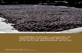Factibilidad ﬁnanciera y proyección deconservation-strategy.org/sites/default/files/field-file/19_Cacao.pdf · representa un escenario utópico toda vez que existen estudios que
