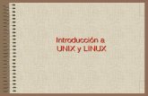 Introducción a UNIX y LINUXjmejias/files/guia-unix.pdfFísica Computacional 3 Propiedades del UNIX • Potente, flexible y versátil • Éxito creciente • Multiusuario y multitarea