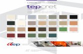 CARTA DE COLORES - neufert-cdn.archdaily.netneufert-cdn.archdaily.net/uploads/product_file/file/1280/Carta... · presentamos la serie de colores que la nueva línea de revestimientos