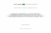 ESTUDIO, DESARROLLO Y APLICACIÓN DE …biblioteca2.ucab.edu.ve/anexos/biblioteca/marc/texto/AAT3642_1 .pdf · 4.6.1 Cromatografía de gases (GC) ... HPLC: Cromatografía ... Resumen