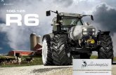 R6 - Interempresas: Ferias Virtuales y eMagazines … · y diseño esmerado son los puntos fuertes de un ... maniobrabilidad y confort operativo. Valga, como ejemplo, el tractor ...