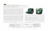 Publicaciones en línea de PARI El Dios Celestial del Número 13 · Figura 1. Ornamento de diadema, Dios del Número 13. Cultura maya, Petén central, Guatemala, años 600–900.