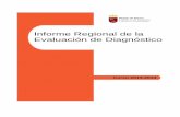 EVALUACIÓN DE DIAGNÓSTICO 2009/2010 - …servicios.educarm.es/templates/portal/ficheros/websDinamicas/169/... · Competencia lingüística en lengua castellana: Educación Primaria