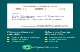 Neumología y Cirugía de Tóraxas Mexicanas para el Tratamiento del Tabaquismo MG S86 NEUMOLOGÍA Y CIRUGÍA DE TÓRAX, Vol. 64(S2), 2005 edigraphic.com hasta convertirse en uno de