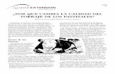 ¿POR QUE CAMBIA LA CALIDAD DEL FORRAJE DE LOS PASTIZALES…oaktrust.library.tamu.edu/bitstream/handle/1969.1/87063/pdf_1488.pdf · Estructura celular de las plantas y componentes