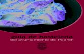 guía de hostelería - terrasdeiria.comterrasdeiria.com/wp-content/uploads/guia-de-hosteleria-padron.pdf · 7 GUÍA DE HOSTELERÍA DEL AYUNTAMIENTO DE PADRÓN Introducción La gastronomía