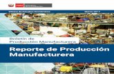 Boletín de Producción Manufacturera - Portal DEMIdemi.produce.gob.pe/images/publicaciones/publi2b90f4e40d54d7983_… · 2,11 Elaboración de azúcar Subsector Manufacturero Primario