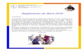 Reglamento de Beca 2018 - Iniciodesales.cl/images/2017/Direccion/Becas 2018 Ok.pdf · animada por el espíritu carismático de nuestro patrono San ... Representante del Consejo ...