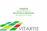 Presentación de PowerPoint - vitartis.esvitartis.es/images/stories/eventos_pub/vitartis_2014_nuevo.pdf · Cadena de valor Dimensión internacional Medio ambiente y sostenibilidad