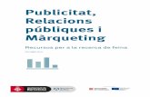 Recursos per a la recerca de feina - Barcelona Treball · Empresa de publicitat i màrqueting internacional amb ... Asociación Española para la Economía Digital agrupa les ...
