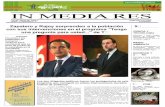 Zapatero y Rajoy sorprenden a la población SUMARIO: …iesrosachacel.net/gestion/catalogo/archivos/Inmediares1.pdf · Tras el reciente cierre de la central nuclear de Zorita, que