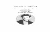 Arthur Rimbaud - bsolot.infobsolot.info/wp-content/uploads/2011/02/Rimbaud_Arthur-Una_tempo... · grafo de famosos, para que lo inmortalice. A finales de di- ... un libro lo puede