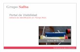 RFID - Mineria - Curso de plc - scada - informatica Mineria_ CE.pdf · realizadas en tiempo real Gestión en Taller de Camiones. Información para la gestión del ... Identificación