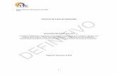 Contratar la adquisición, instalación y puesta en ...rtvc-assets-sistemasenalcolombia.gov.co.s3.amazonaws.com/images... · ... así como la presentación de la ... a través del