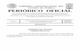 GOBIERNO CONSTITUCIONAL DEL ESTADO DE PUEBLA …seguridadprivada.puebla.gob.mx/images/pdf/Actualizacion/2017/MARZ… · ESTADO DE PUEBLA Sumario ... Consejo Estatal de Coordinación