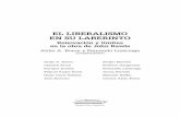 El libEralismo En su labErinto - cehepyc.uncoma.edu.arcehepyc.uncoma.edu.ar/archivos/2015-LIZARRAGA-RAWLS COHEN.pdf · El libEralismo En su labErinto renovación y límites en la