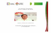 NOEL PINACHO SANTOS Comisión de Desarrollo …cancun.gob.mx/gobierno-municipal/files/2017/01/6_INFORME_DE... · El presente informe de la Comisión de Desarrollo Urbano y Transporte