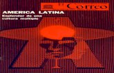 America Latina: esplendor de una cultura múltiple; The ...unesdoc.unesco.org/images/0007/000782/078274so.pdf · último inca, en un original cartel del Perú destinado a apoyar la