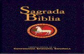 PRESENTACIÓN - formacioncofrade.org · PRESENTACIÓN Antecedentes: las traducciones bíblicas para la liturgia La Conferencia Episcopal Española perfila su identidad como institución