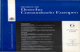 REVISTA DE Derecho Comunitario Europeoalbergueweb.uva.es/javiermatia/wp-content/uploads/2015/07/1999... · Derecho Comunitario Europeo ESTUDIOS J. FERRER LLORET Medidas de embargo