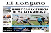 www .diariolonginodiariolongino.cl/wp-content/uploads/2017/09/longinoiqqseptiembre10.pdf · soy del norte. Crónica . Domingo 10 de Septiembre. Con un esquinazo prota-gonizado por