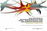 Sesiones Monográficas del Servicio de Neurocirugía · Neurocirugía, el segundo capítulo sobre el VI par y un tercer capítulo sobre anatomía cerebro- ... Topografía craneal