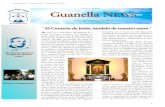 n.106 Guanella News Junio 2017 - Opera Don Guanella Guanella News... · cia de saber escuchar el grito de los pobres y ... manso y humilde, ... De las Actas de nuestros Consejos celebrados