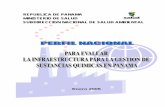 REPUBLICA DE PANAMA MINISTERIO DE SALUD …inmetro.gov.br/.../pontofocal/textos/regulamentos/PAN_58.pdf · CAPITULO 9. Mecanismos de Información y Conocimiento de los Trabajadores
