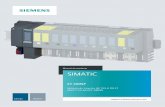 Manual de producto SIMATIC - … · de hacer más seguro el funcionamiento de instalaciones, sistemas, máquinas y redes. Para proteger las instalaciones, los sistemas, las máquinas