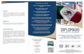 DIRECTORIO FES ARAGÓN - cedco.aragon.unam.mx · Margarita Hilda Vilchis Rodríguez ∆ La política exterior de México y su fundamento jurídico. ∆ El papel de México en América