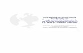 Plan Nacional de Acción para la Erradicación del …white.lim.ilo.org/ipec/documentos/plan_eti_col_02.pdf · MANUEL SALAZAR FERRO Consejero Presidencial para la Política Social