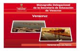 Monografia Veracruz 2005.ppt [Modo de compatibilidad]delegaciones.sev.gob.mx/difusion/monografias/MonografiaVeracruz... · En el nivel de primaria, en el ciclo escolar 2003 – 2004,