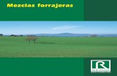 Mezclas forrajeras - Rocalba, S.A. · 2008-01-28 · una gama de semillas forrajeras y pratenses de Alta Calidad y de alta producción, perfectamente adaptadas a zonas de clima oceánico,