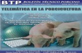 Telemática en la identificación animal porcina Influencia ... 17 telematica.pdf · el desarrollo de la misma, así como las tendencias actuales de la industria porcina en la adopción