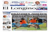 El Longino Soy del Norte - El Longino de Iquiquediariolongino.cl/wp-content/uploads/2017/11/longinoiqqnoviembre9.pdf · des del Ejército de Chile. LAS CARTAS A LA ... de anotaciones