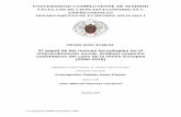 UNIVERSIDAD COMPLUTENSE DE MADRID - …eprints.ucm.es/44231/1/T39098.pdf · 1 Muhammad Yunus Ganador del Premio Nobel de la Paz y ... ideas y diversos borradores de trabajo con Julio